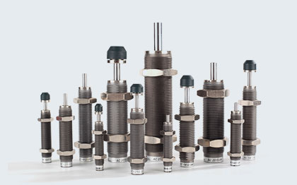 油壓緩沖器的使用與保養(yǎng)