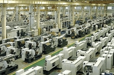 數(shù)控機(jī)床已成為主要工業(yè)國(guó)家重點(diǎn)競(jìng)爭(zhēng)領(lǐng)域