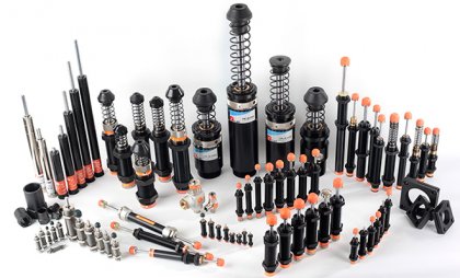 油壓緩沖器哪家好