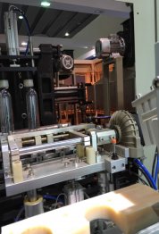 PET吹瓶機(jī)械