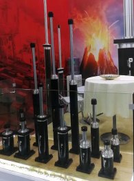 ★★★我司榮譽(yù)推出-HD重型油氣混合緩衝器