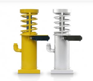 ★★★公司榮譽(yù)推出LS電梯專用緩衝器★★★