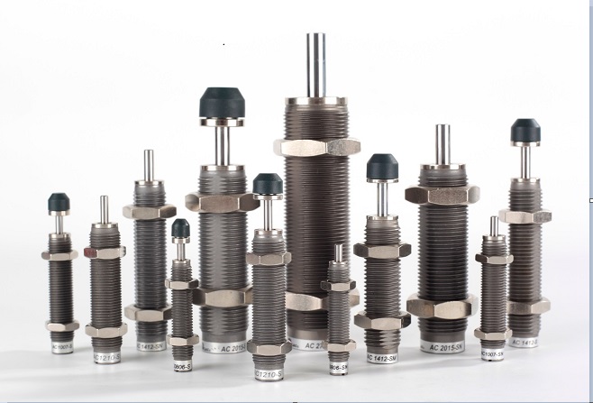 氣缸用油壓緩沖器使用注意事項(xiàng)