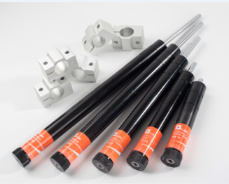 油壓緩沖器HR2430