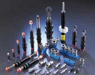 油壓緩沖器的質(zhì)量怎么樣 工作人員專業(yè)很重要