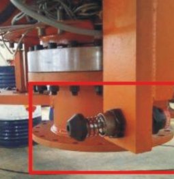 油壓緩沖器工作環(huán)境