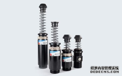 油壓緩沖器針對倉儲