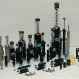 用戶為什么要做好油壓緩沖器的選型