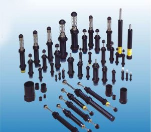 6條油壓緩沖器安全注意事項