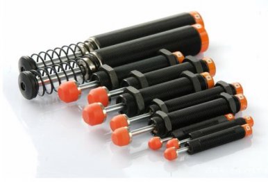 油壓緩沖器使用手冊(cè)