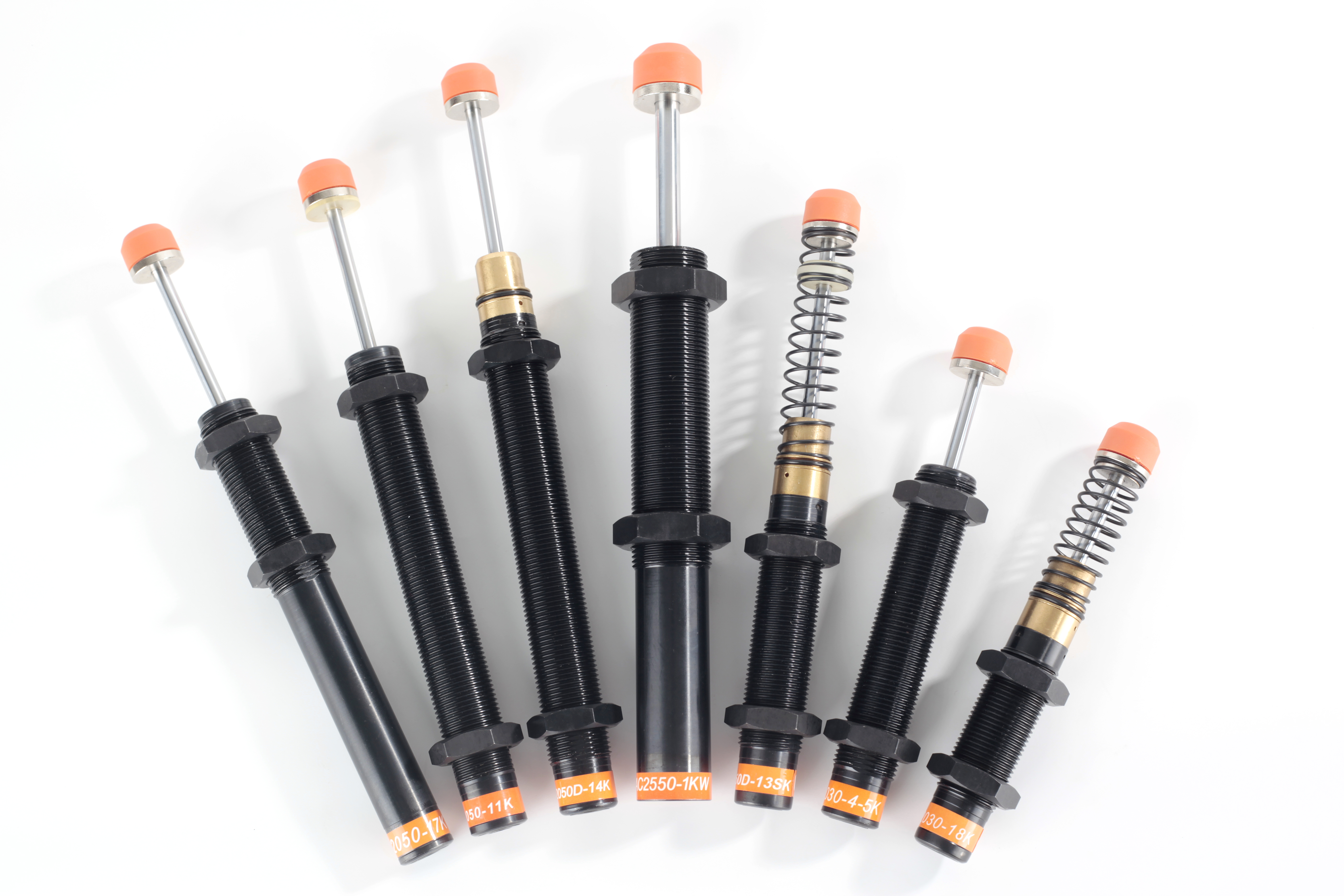 購買緩沖器需要知道哪些東西