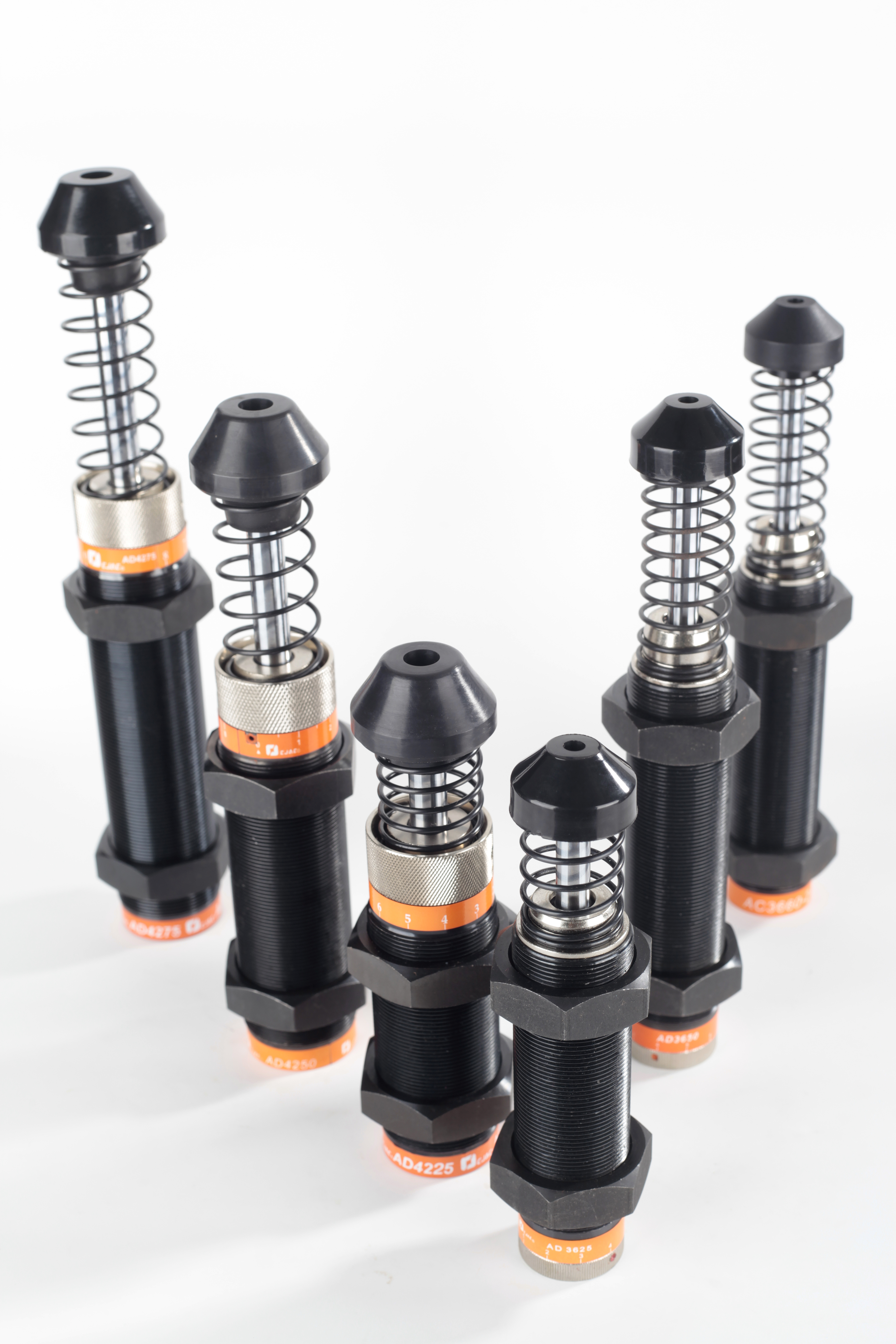 油壓緩沖器帶來了企業(yè)效益