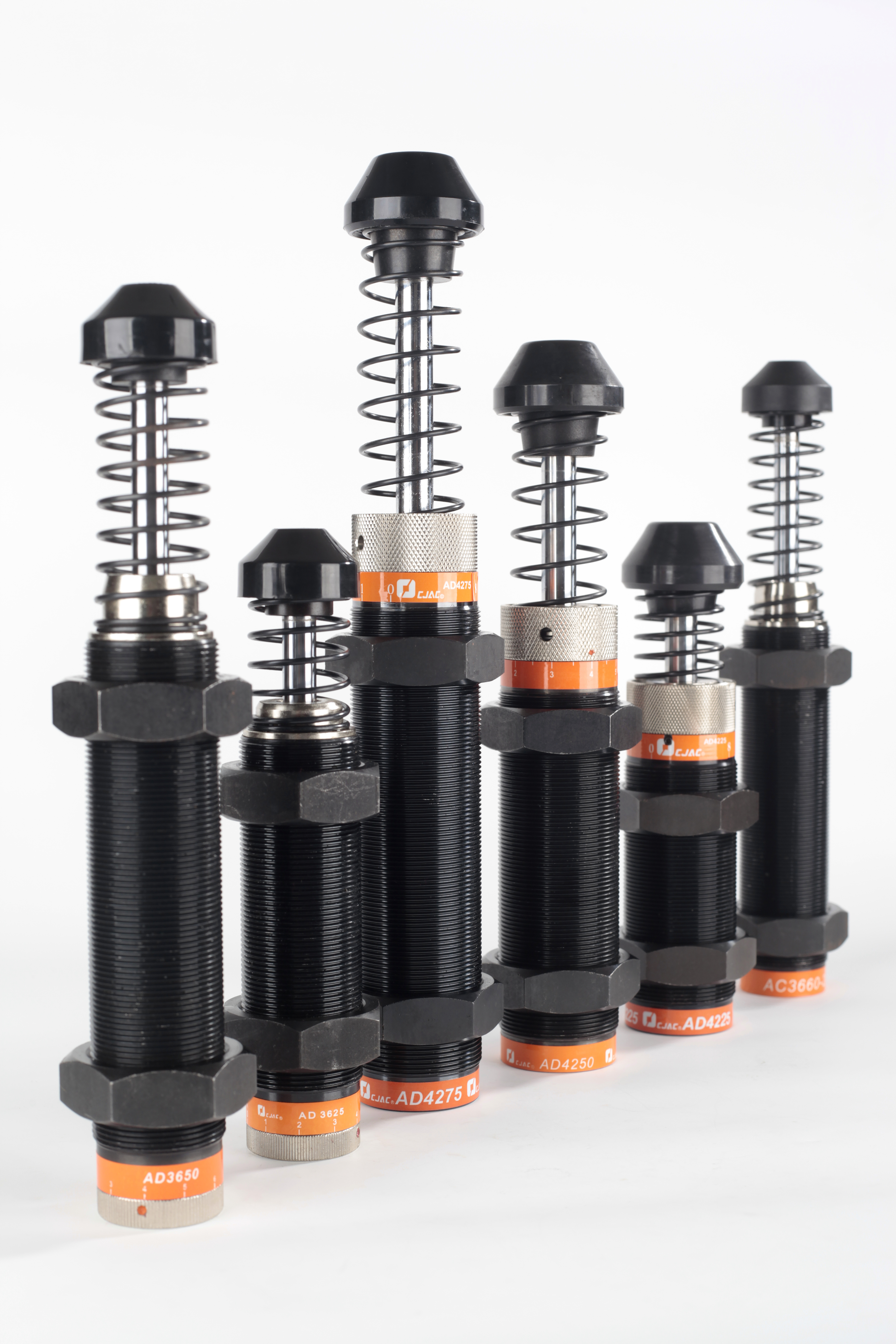 產(chǎn)品質(zhì)量與油壓緩沖器密切關(guān)系