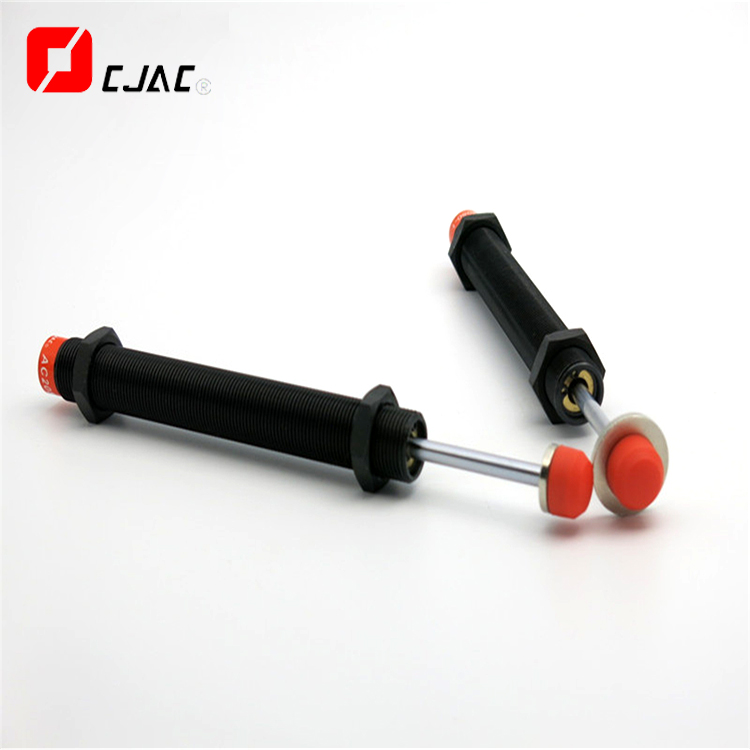 油壓緩沖器的包裝設(shè)計尤為重要