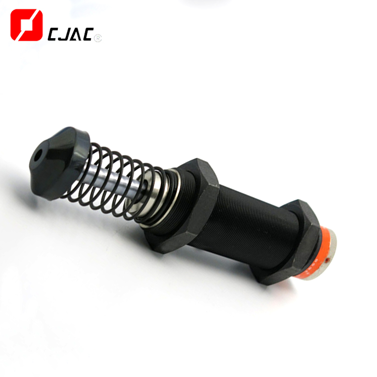 油壓緩沖器的使用環(huán)境要求