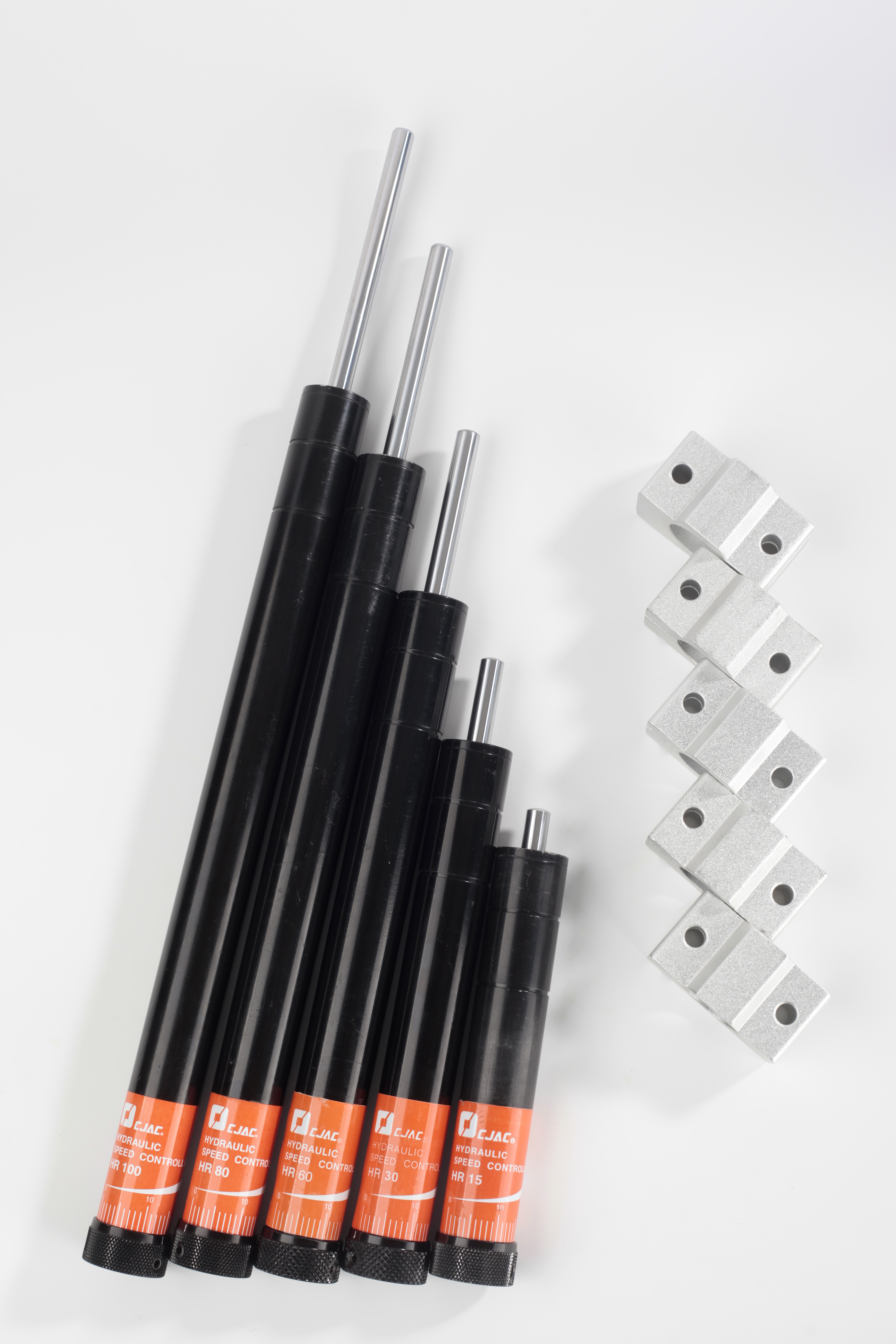 使用精密穩(wěn)速器的效果