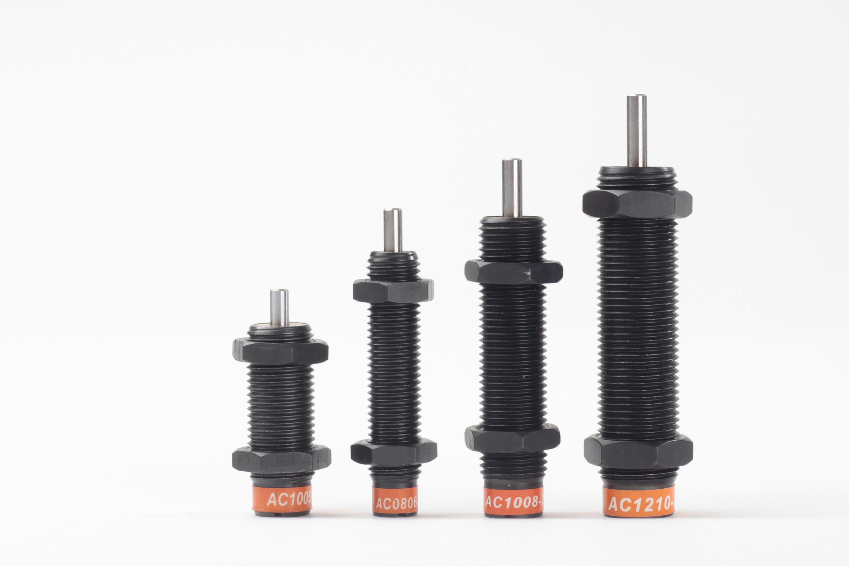 油壓緩沖器是怎樣保持自身的品質(zhì)