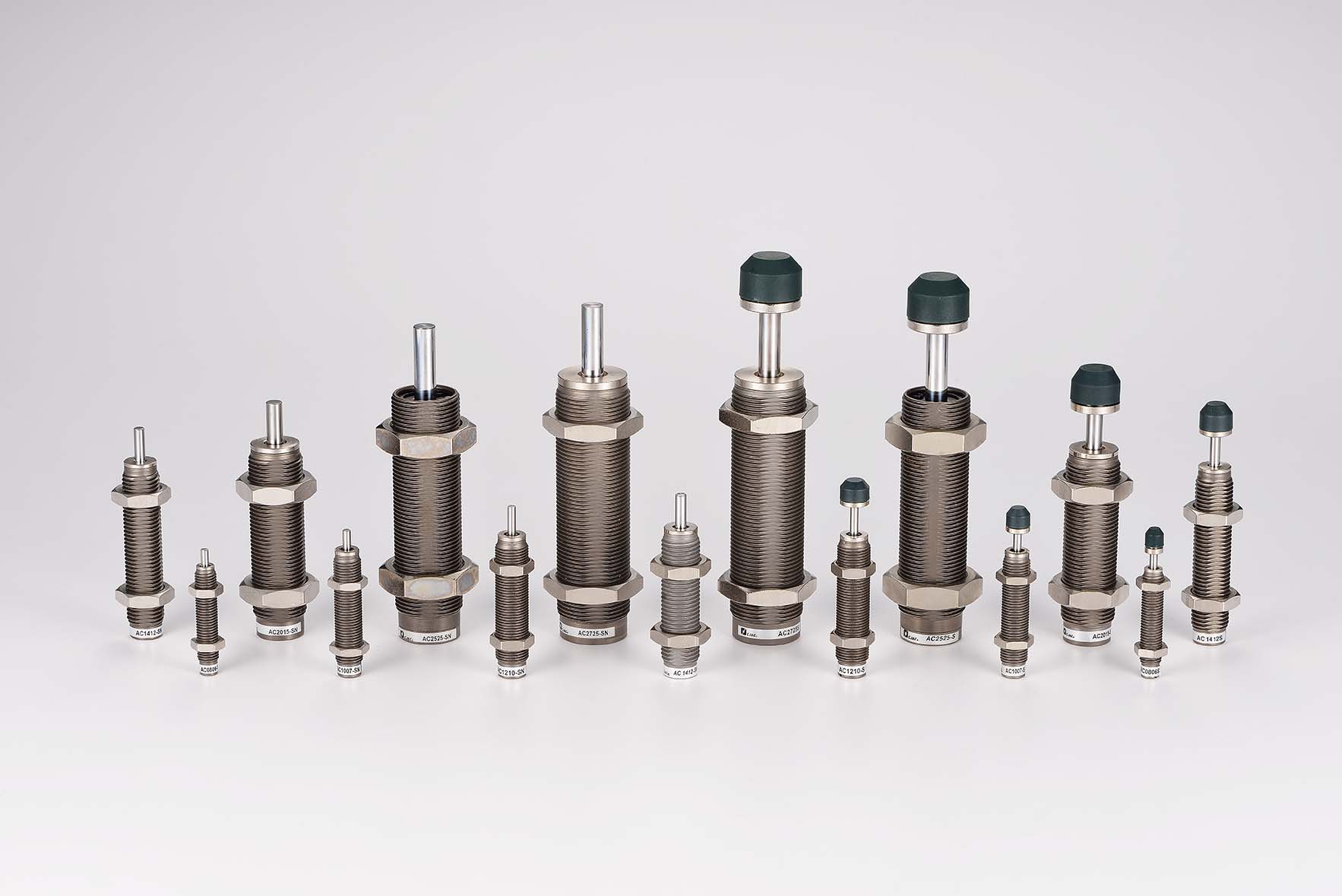 運(yùn)輸油壓緩沖器要注意哪些因素？