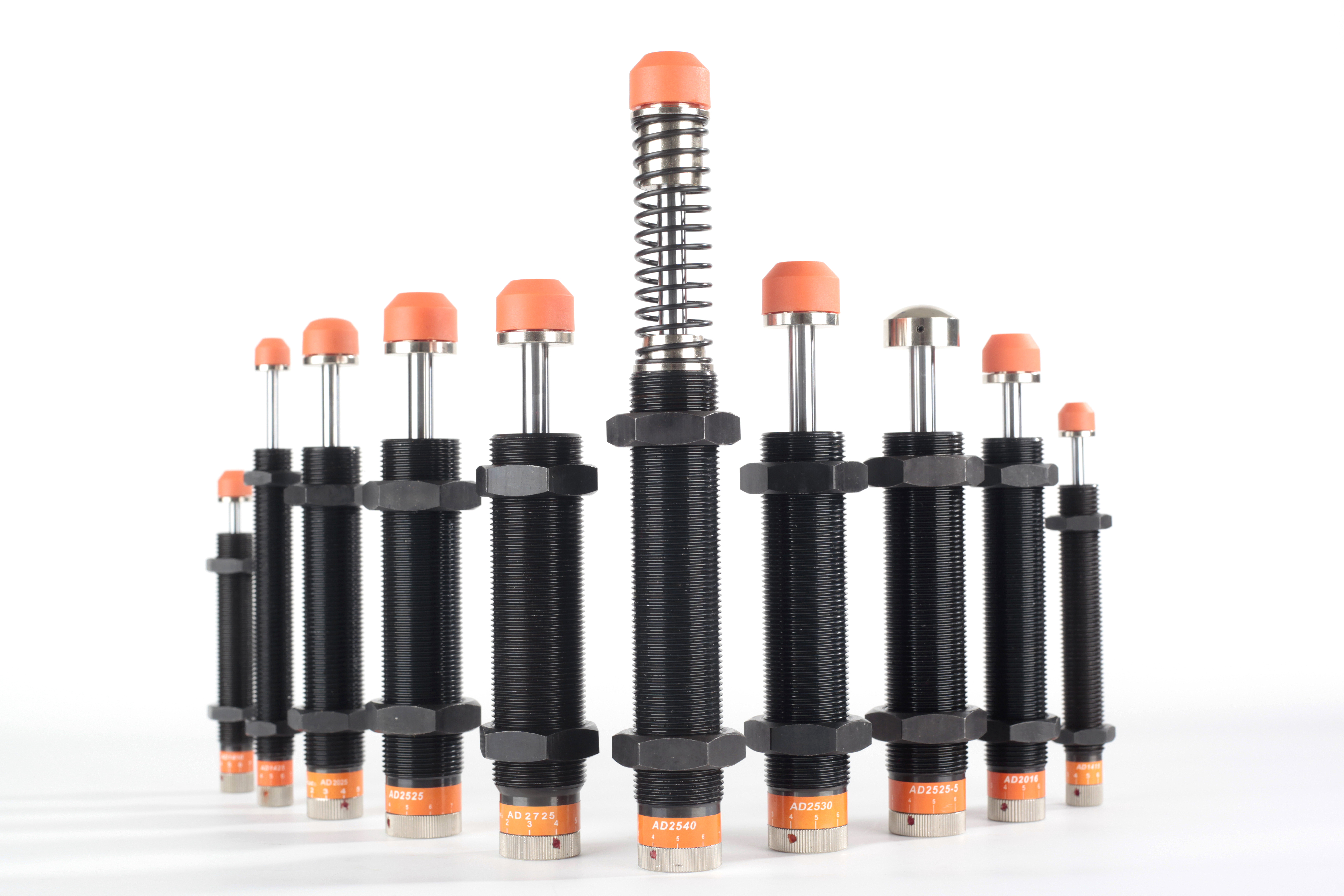 互聯(lián)網(wǎng)推動(dòng)液壓緩沖器的發(fā)展