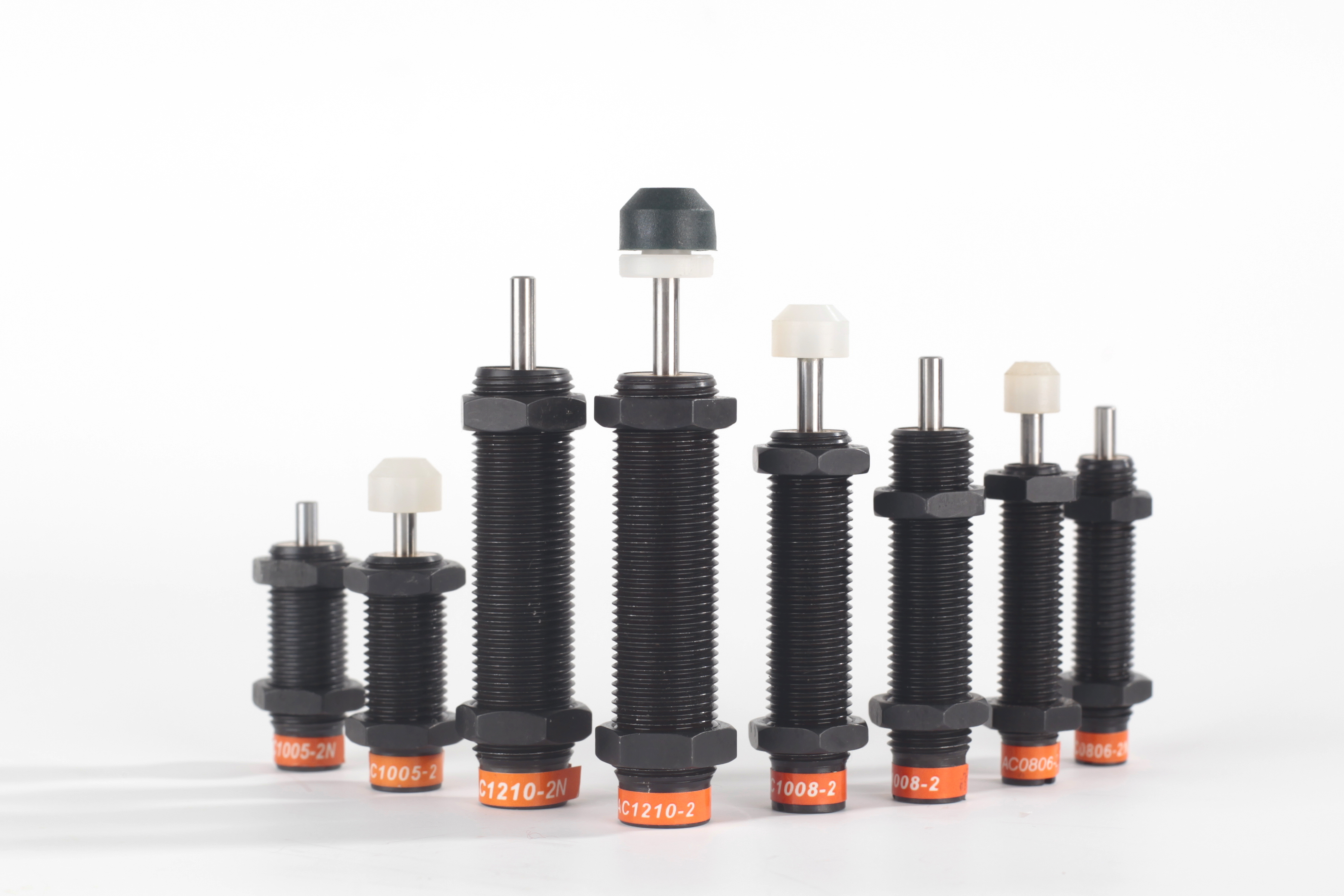 如何清洗液壓緩沖器？