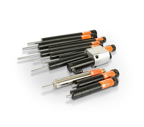 油壓緩沖器，正確安裝應(yīng)注意三個方面 