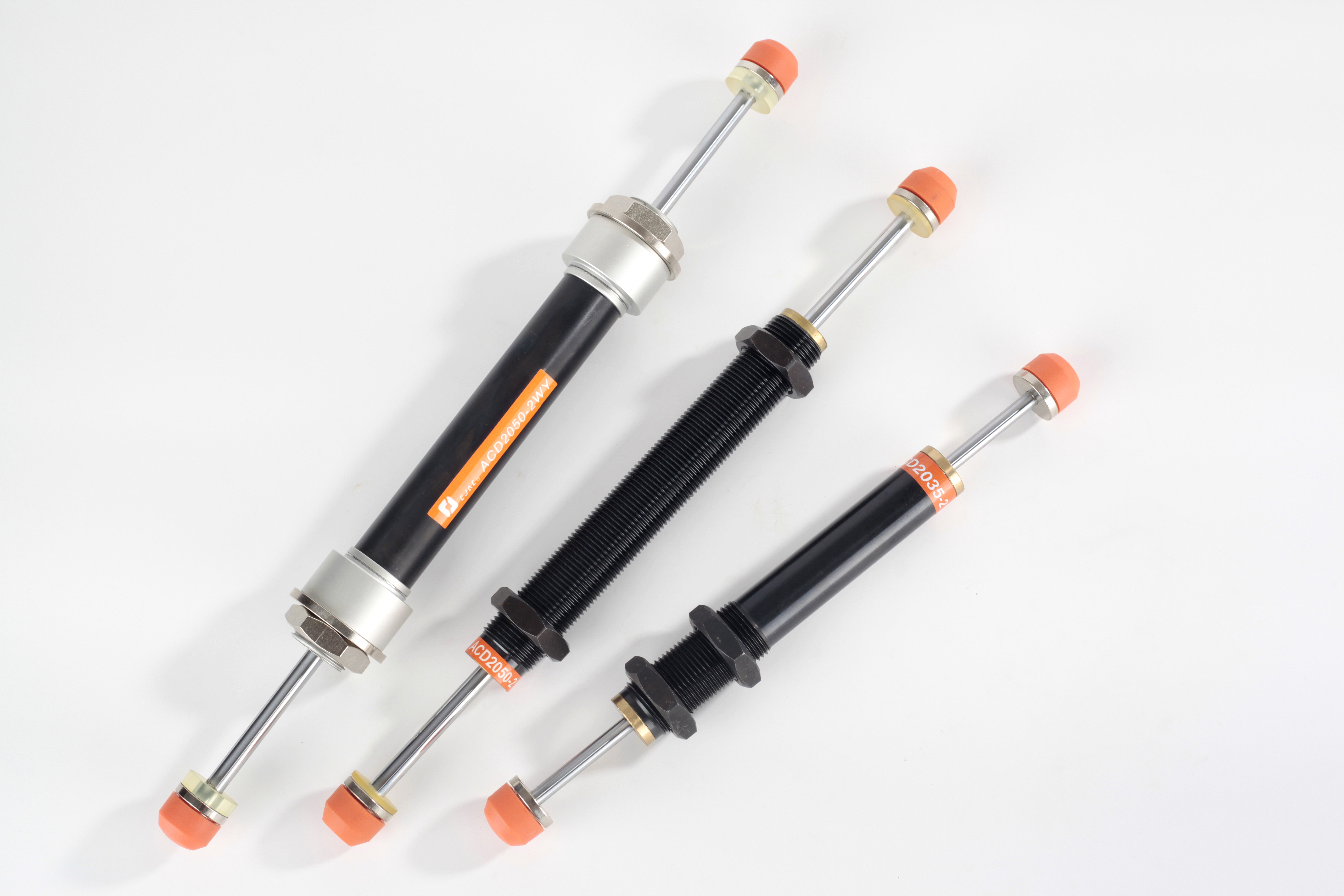 油壓緩沖器在機械手的應(yīng)用