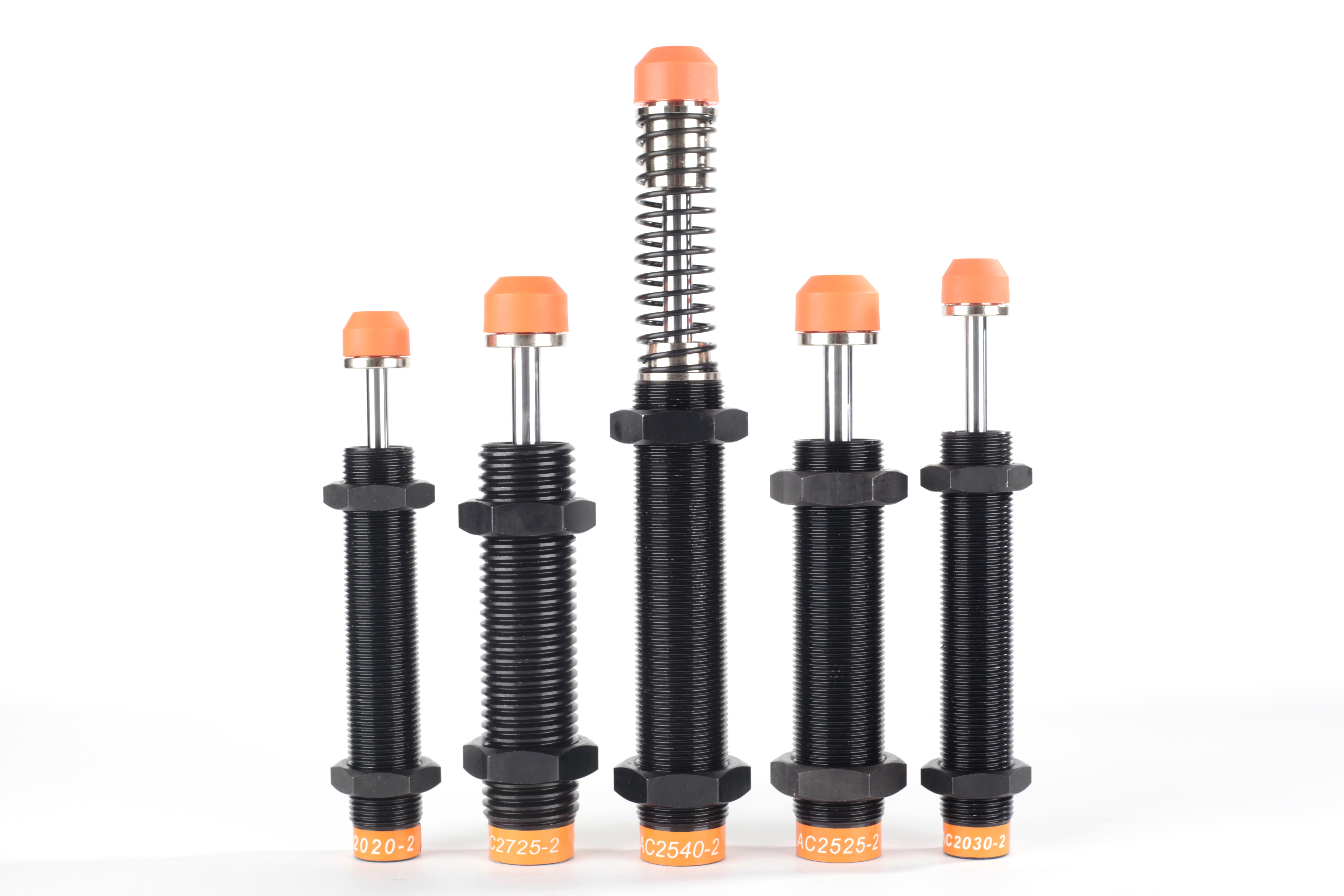 油壓緩沖器在非標(biāo)自動(dòng)化的作用