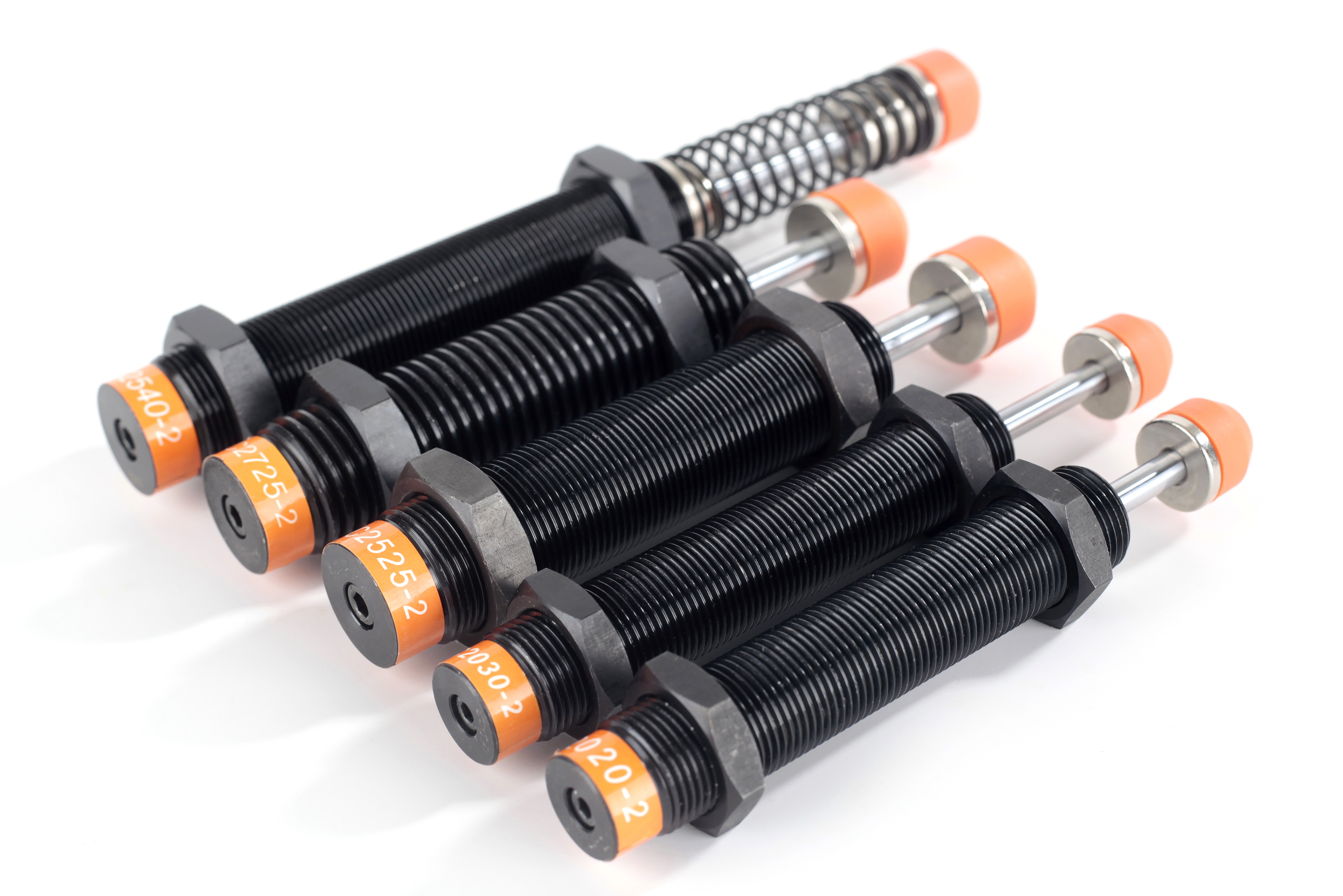 如何避免油壓緩沖器發(fā)生故障？