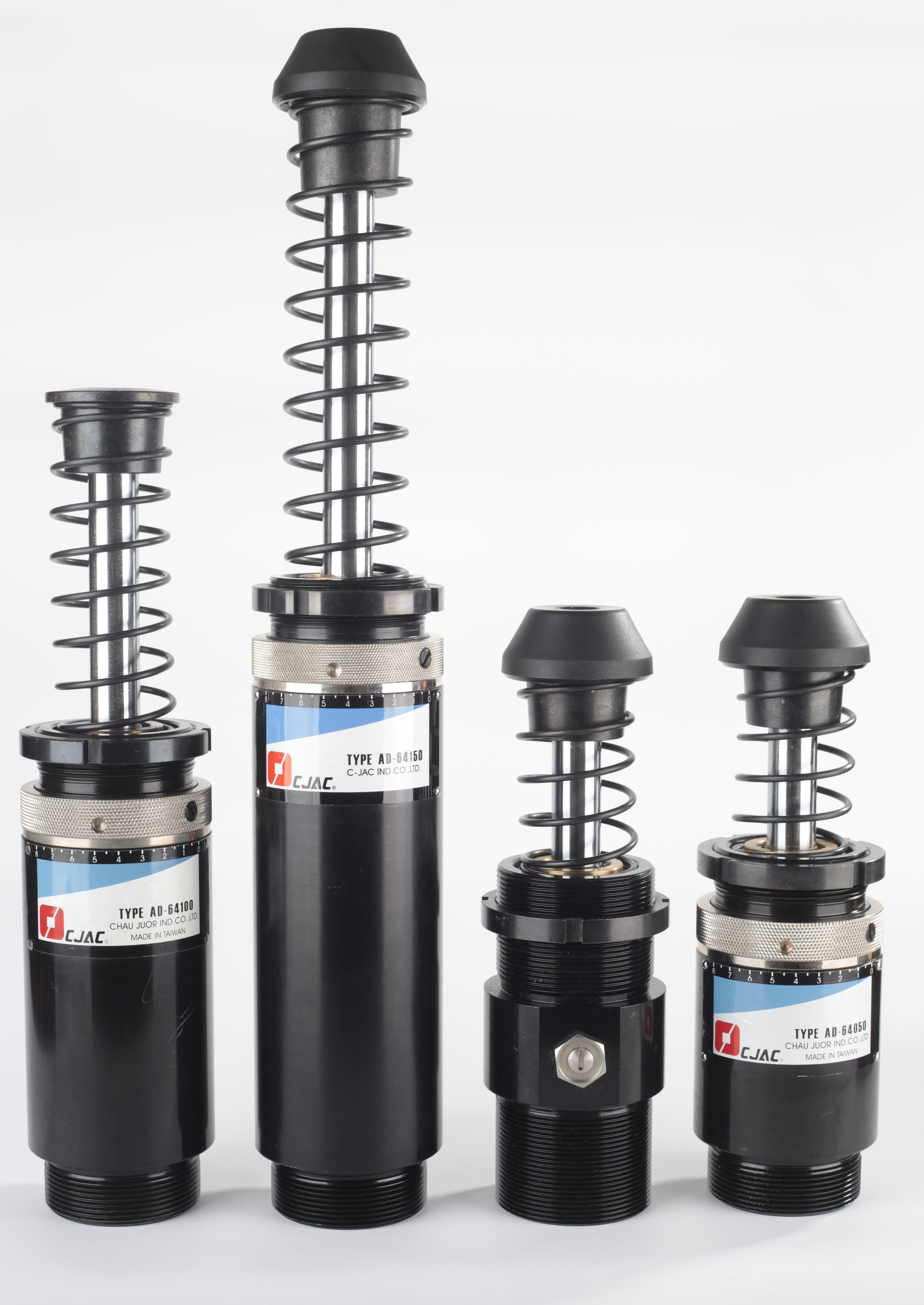 機(jī)械上為何需要油壓緩沖器？