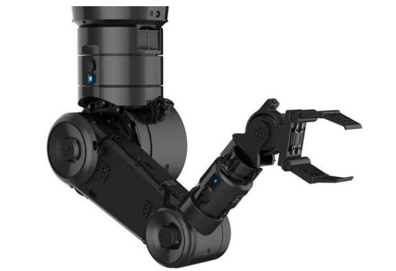 油壓緩沖器在協(xié)作機器人的使用