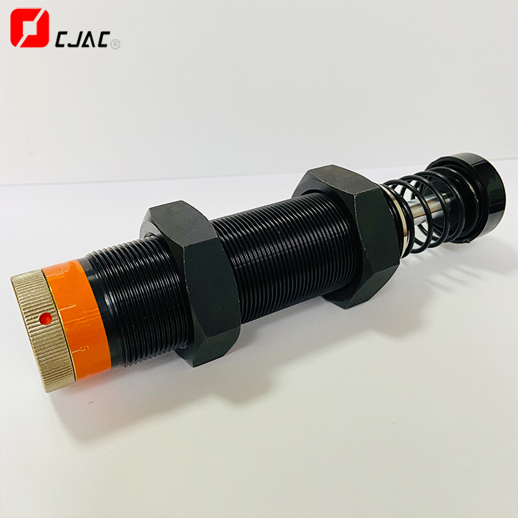 液壓緩沖器的優(yōu)點(diǎn)