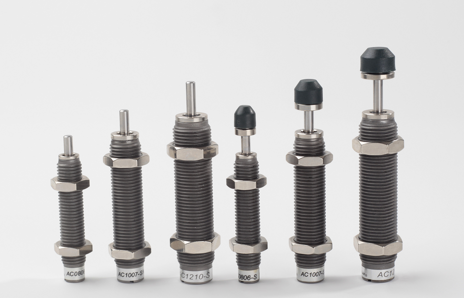 液壓緩沖器安裝不可粗心大意