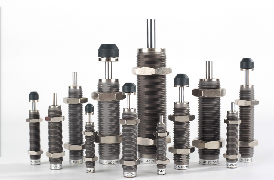 購買液壓緩沖器注意品質(zhì)保障