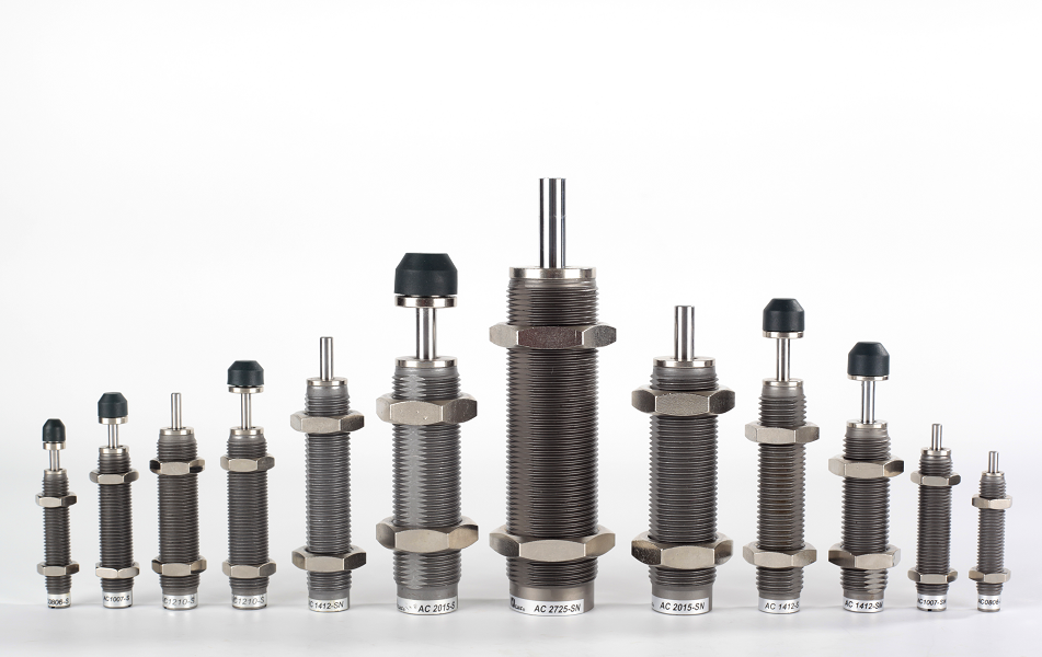 斷路器、緩沖器作用