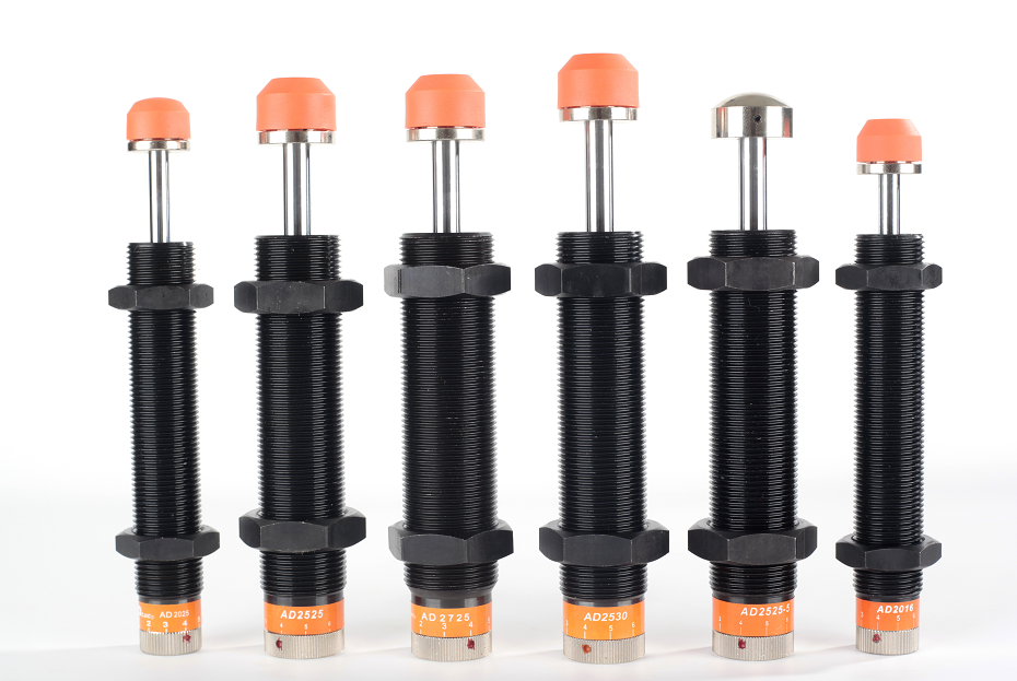 液壓緩沖器需要注意事項有哪些？