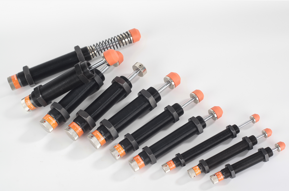 緩沖器在使用設(shè)備中帶來的好處