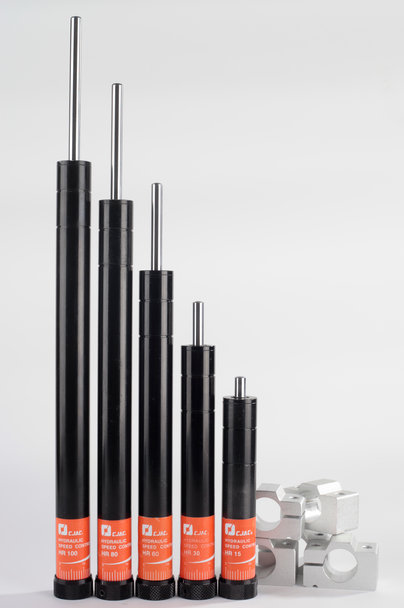 液壓油的特殊屬性