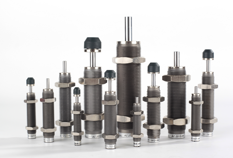 油壓緩沖器應(yīng)選擇合適的廠家