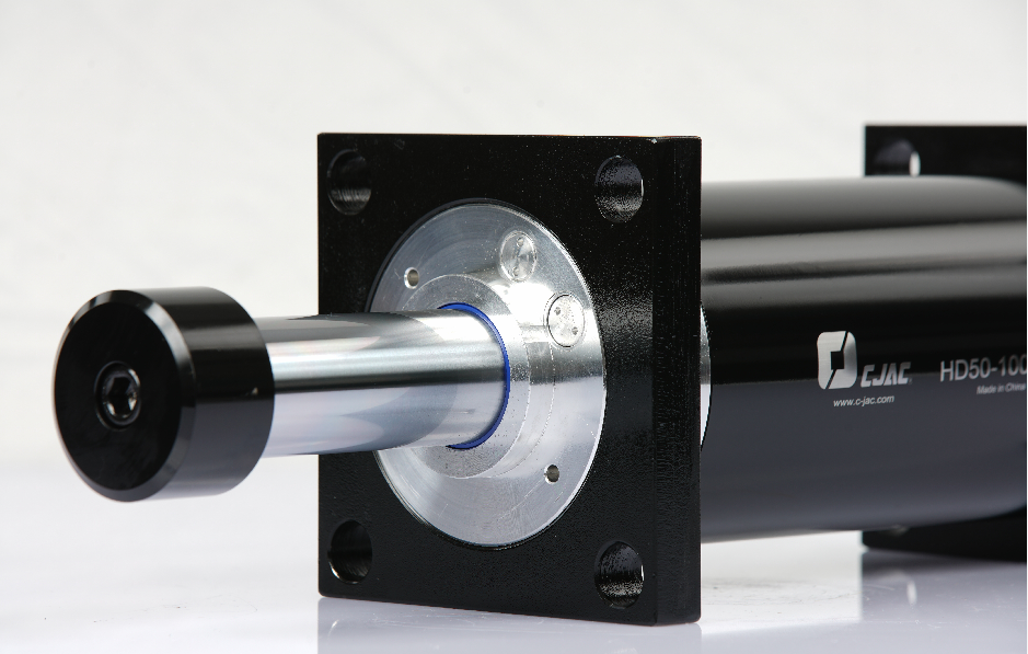 斷路器為什么需要油壓緩沖器