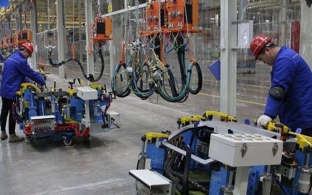 新能源汽車(chē)對(duì)油壓緩沖器的應(yīng)用