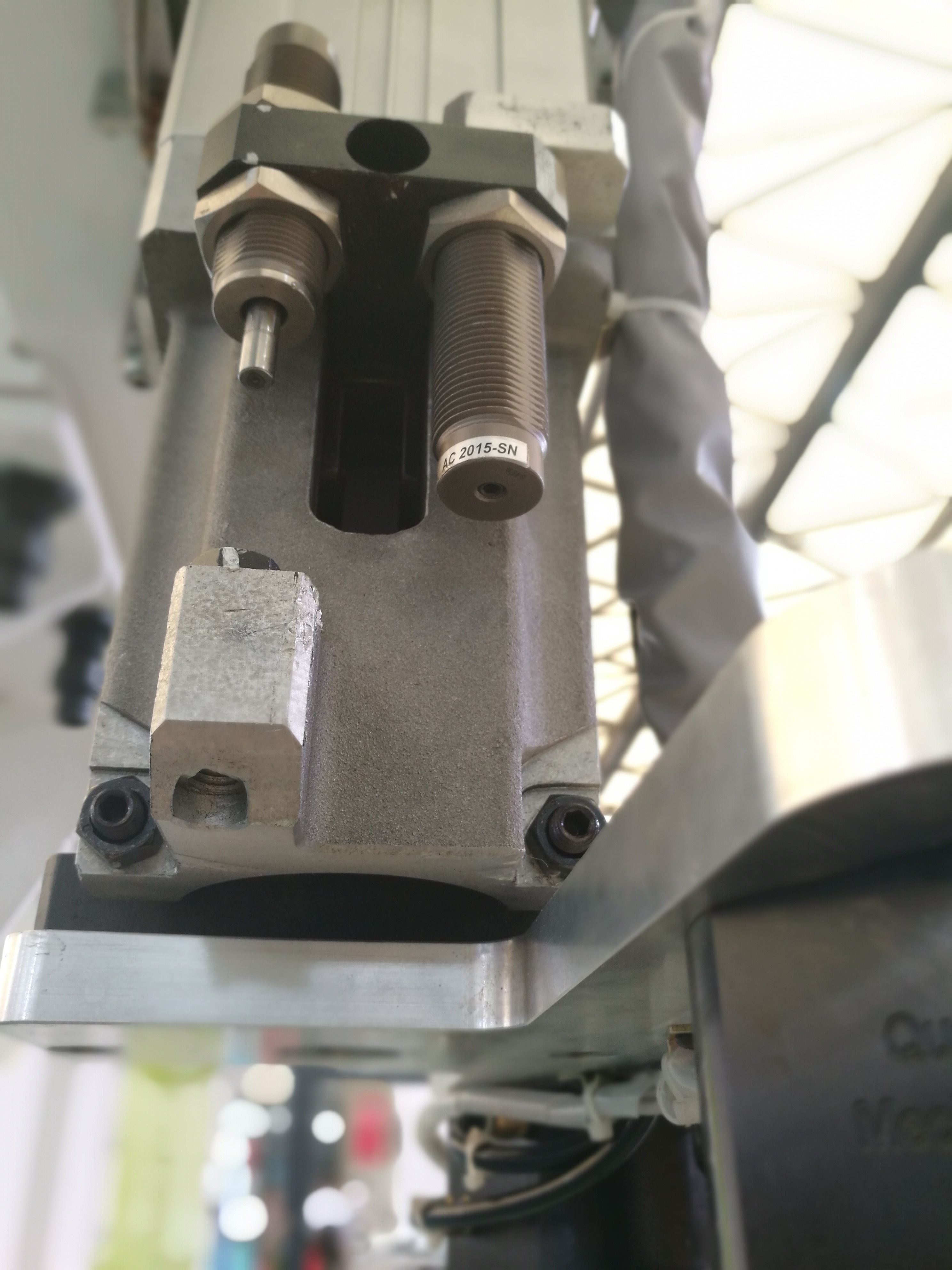 非標(biāo)自動(dòng)化設(shè)備