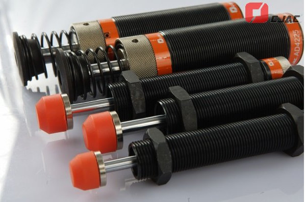 智能制造離不開油壓緩沖器，美的再增加兩家“燈塔工廠”