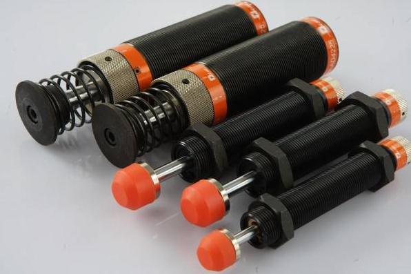 鋼鐵冶金行業(yè)中油斷路器緩沖器壓緩沖器必不可少