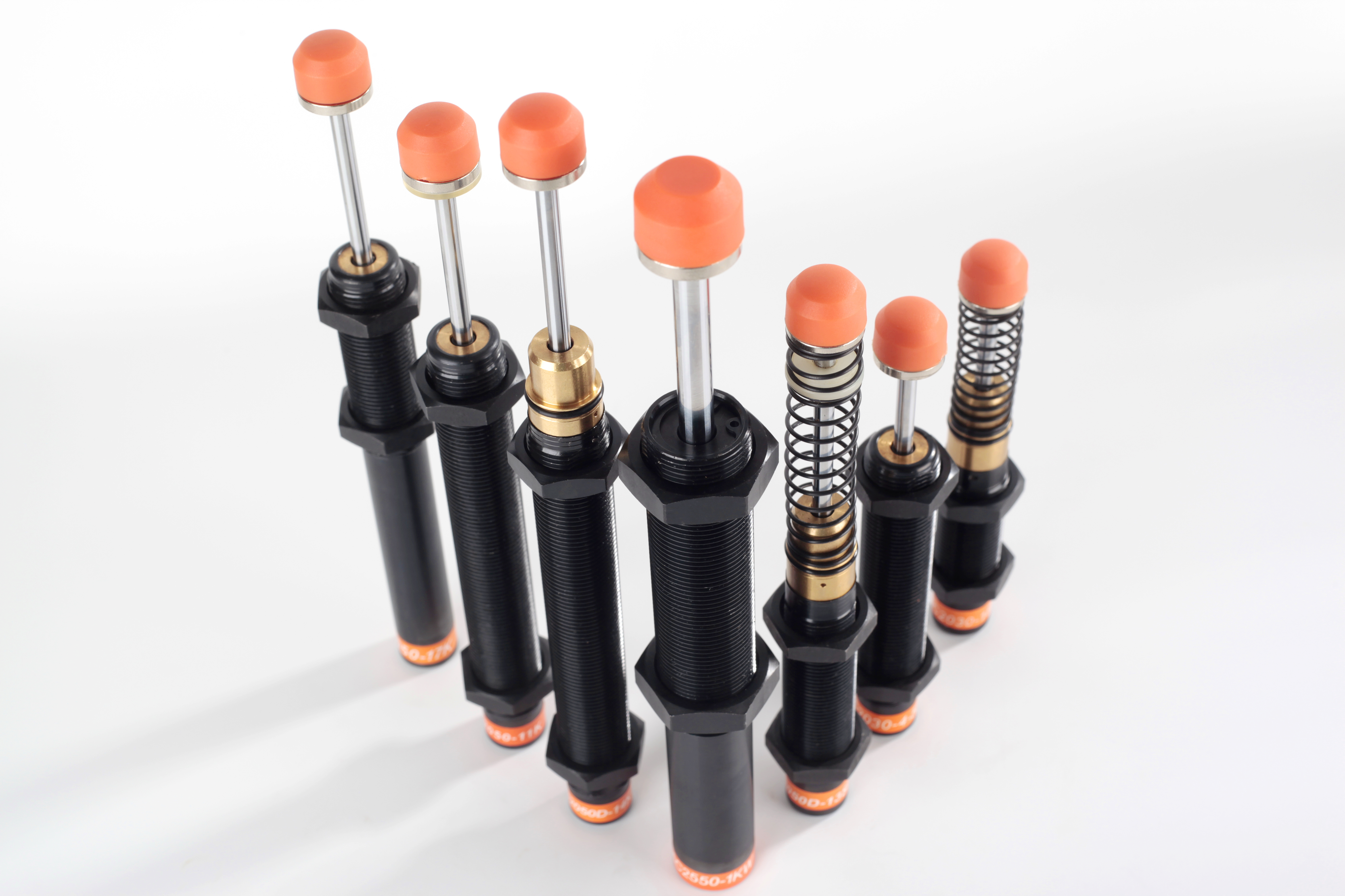 美團(tuán)布局無(wú)人機(jī)配送，油壓緩沖器在低空物流發(fā)展中發(fā)揮什么作用？