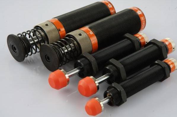 液壓緩沖器春季巡展圓滿落幕：西捷克斷路器用數(shù)據(jù)說話