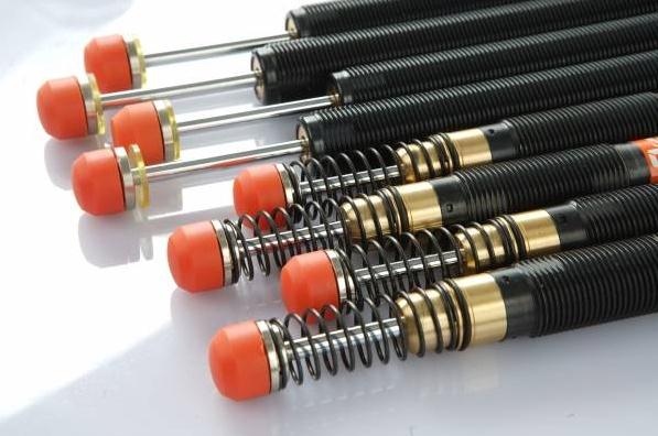 緩沖液壓緩沖器器的應(yīng)用