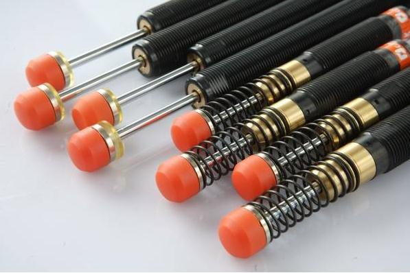 油壓緩沖器降低噪音效果非常好