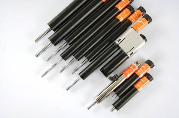 油壓緩沖器和油壓穩(wěn)速器有什么本質(zhì)區(qū)別 