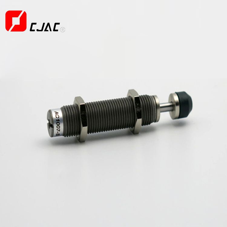 想做好油壓緩沖器工作從哪幾個方面著手