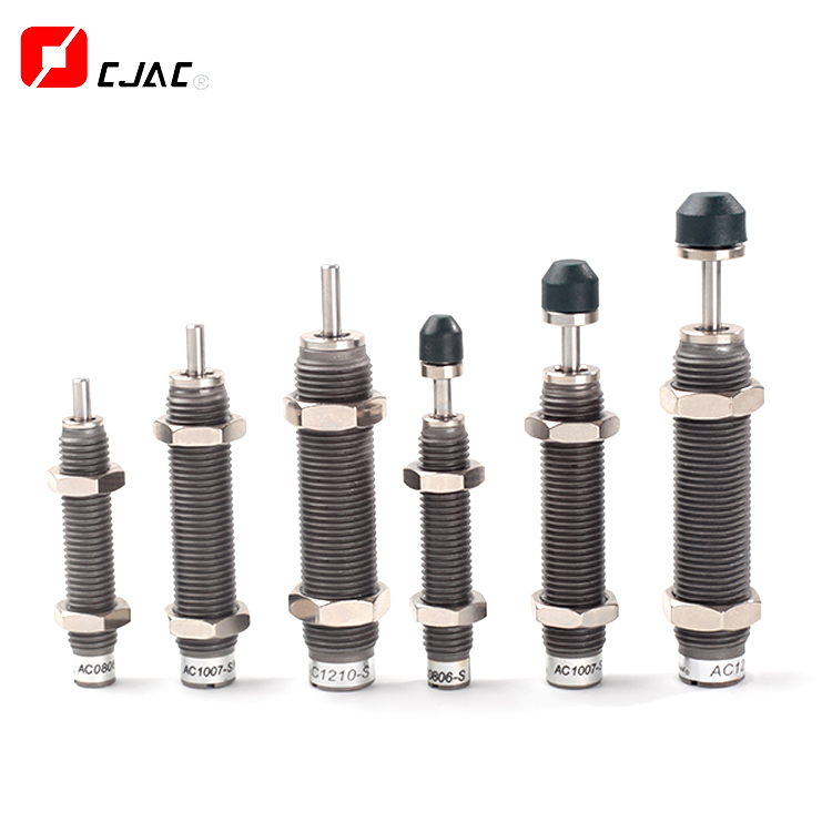 淺談?dòng)蛪壕彌_器在電梯中的作用